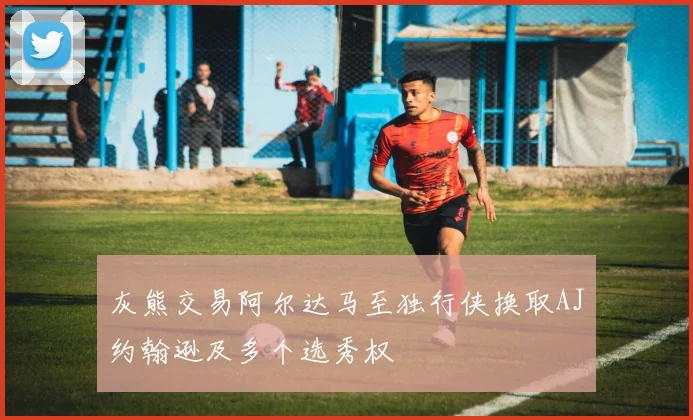 灰熊交易阿尔达马至独行侠换取AJ约翰逊及多个选秀权