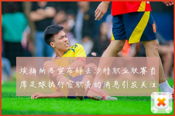 埃梅纳洛宣布辞去沙特职业联赛首席足球执行官职务的消息引发关注